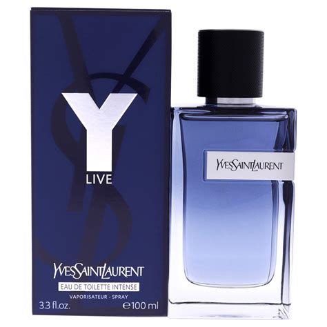 y live ysl